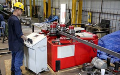 Pipe Bending Houston: 11 Terms Used by the Pipe Bending Industry in Houston