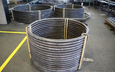 4 Things You Should Know About Pipe Coiling