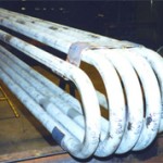pipe-bending